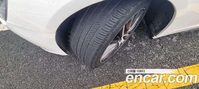 Maserati Ghibli из Кореи Encar