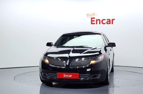 Lincoln MKS 3.7 — пробег 84 372 км — фото 3 из 5