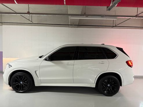 BMW X5 xDrive 30d — пробег 149 000 км — фото 3 из 5
