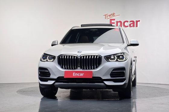 BMW X5 xDrive 40i xLine — пробег 26 788 км — фото 3 из 5