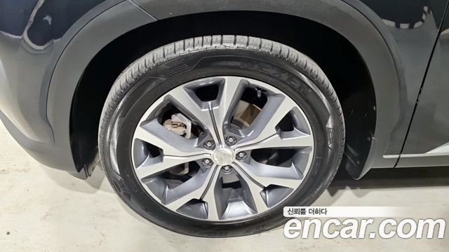 Hyundai Palisade Diesel 2.2 2WD Exclusive — пробег 72 507 км — фото 5 из 5