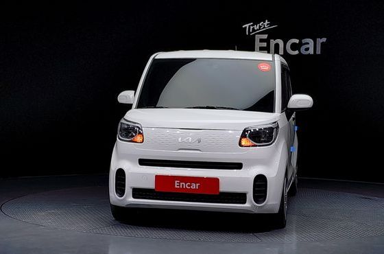 Kia RAY Standard — пробег 75 514 км — фото 3 из 5