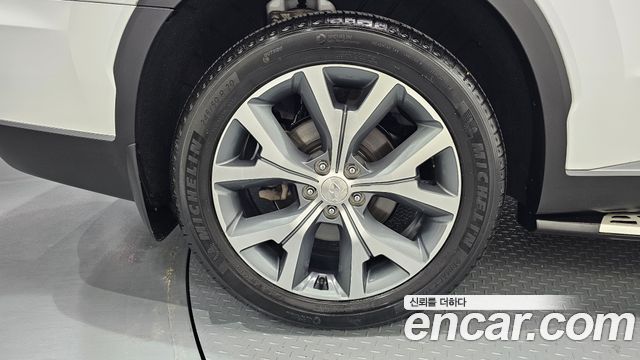 Hyundai Palisade Diesel 2.2 2WD Prestige — пробег 59 102 км — фото 5 из 5