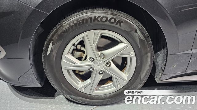 Hyundai Sonata 2.0 Premium — пробег 69 875 км — фото 5 из 5
