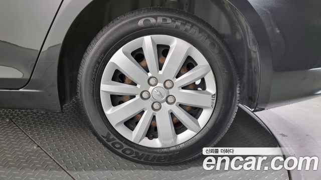 Chevrolet (Daewoo) Cruze из Кореи Encar