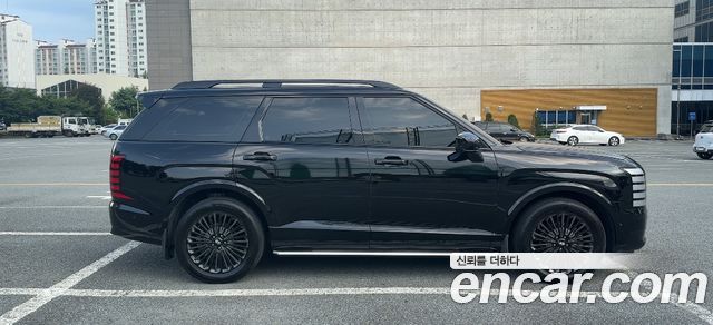 Hyundai Palisade Gasoline 2.5T 2WD 7-Seater Calligraphy — пробег 11 500 км — фото 5 из 5