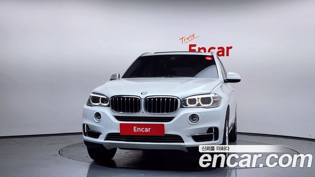 BMW X5 xDrive 30d — пробег 149 327 км — фото 3 из 5