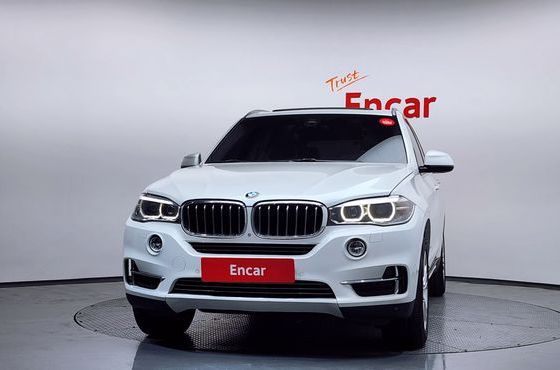 BMW X5 xDrive 30d — пробег 149 327 км — фото 3 из 5