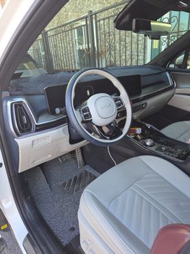 Kia Sorento HEV 1.6 2WD Signature — пробег 22 000 км — фото 4 из 5
