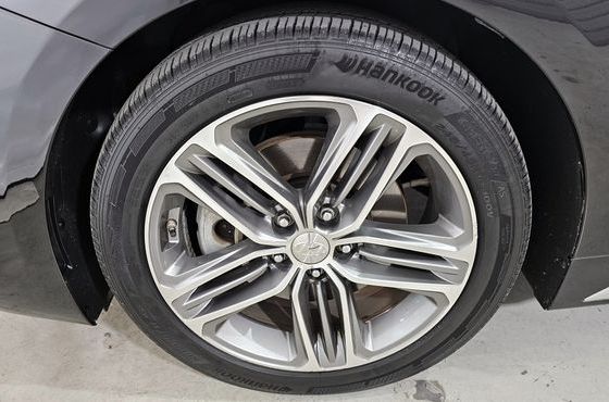 Hyundai Grandeur 3.0 Exclusive — пробег 71 851 км — фото 5 из 5