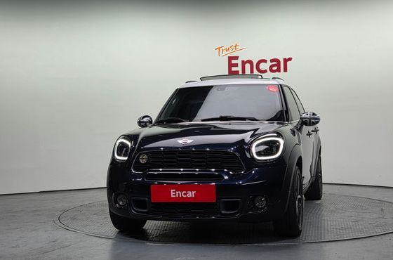 Mini Countryman Standard First Generation — пробег 158 019 км — фото 3 из 5