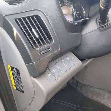 Hyundai Starex Van 3-Seater Smart — пробег 131 279 км — фото 5 из 5