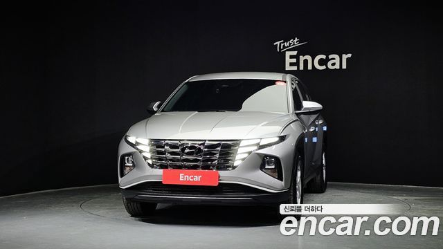 Hyundai Tucson Diesel 2.0 2WD Modern — пробег 67 654 км — фото 3 из 5