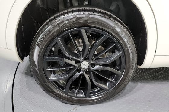 Maserati Levante 2.0 GT AWD — пробег 27 601 км — фото 5 из 5