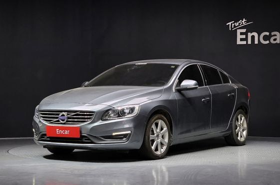 Volvo S60 D3 2nd — пробег 73 183 км — фото 1 из 5