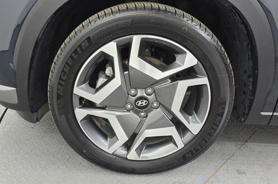 Hyundai Palisade Gasoline 3.8 4WD Prestige — пробег 42 301 км — фото 5 из 5