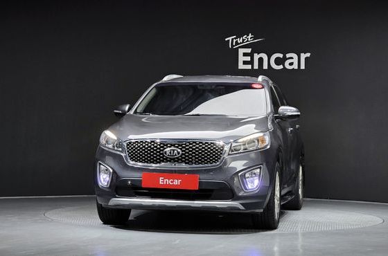 Kia Sorento Diesel 2.2 2WD Noblesse Special — пробег 146 528 км — фото 3 из 5