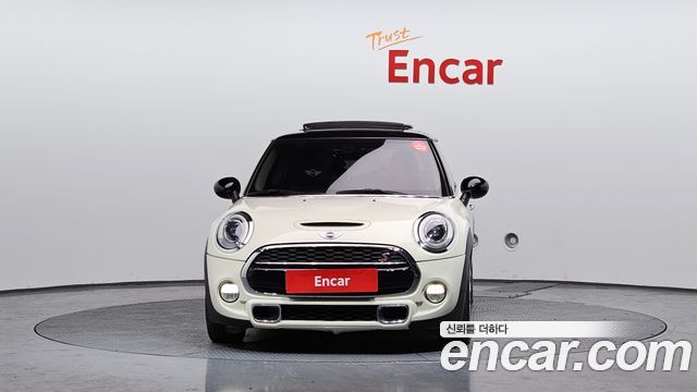 Mini Cooper Standard Third Generation — пробег 82 591 км — фото 3 из 5