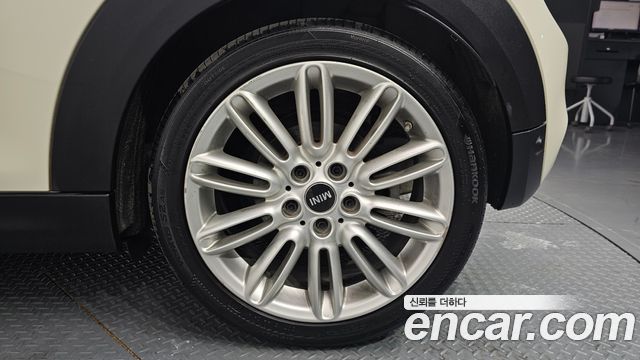 Mini Cooper Standard Third Generation — пробег 82 591 км — фото 5 из 5