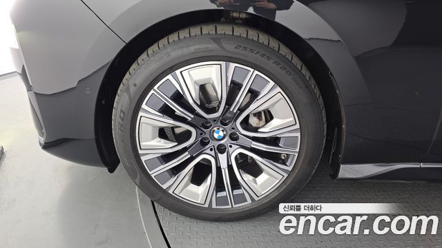 BMW 7-Series из Кореи Encar