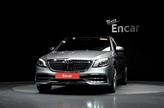 Mercedes-Benz S-Class S350 Blue TEC 4MATIC — пробег 155 030 км — фото 3 из 5