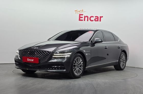 Genesis G80 Diesel 2.2 2WD — пробег 138 168 км — фото 1 из 5