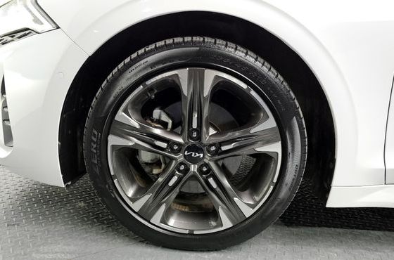 Kia K5 Signature — пробег 82 323 км — фото 5 из 5