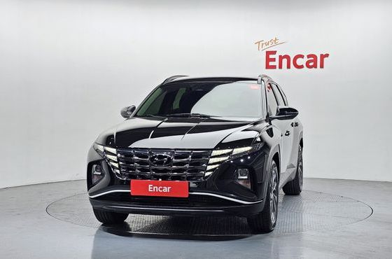 Hyundai Tucson Diesel 2.0 2WD Premium — пробег 112 289 км — фото 3 из 5