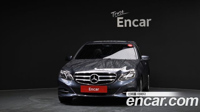 Mercedes-Benz E-Class E220 Bluetec Avantgarde — пробег 118 577 км — фото 3 из 5