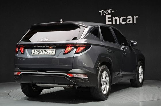 Hyundai Tucson Gasoline 1.6 Turbo 2WD Modern — пробег 74 691 км — фото 2 из 5