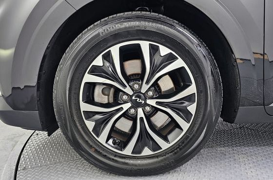 Kia Carnival Diesel 9-Seater Prestige — пробег 93 659 км — фото 5 из 5