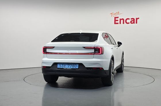 Polestar Polestar 2 Longrange Singlemotor — пробег 36 794 км — фото 4 из 5