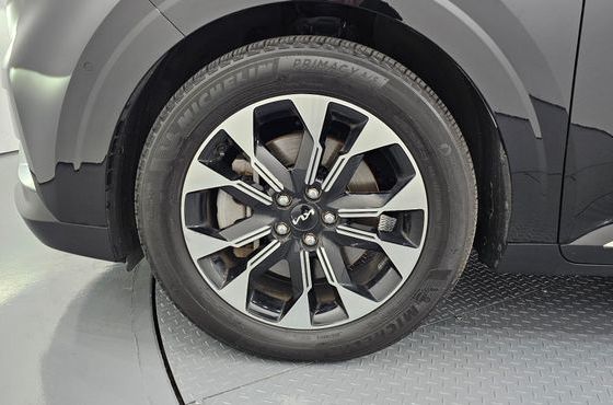 Kia Carnival 7-Seater Signature — пробег 38 414 км — фото 5 из 5