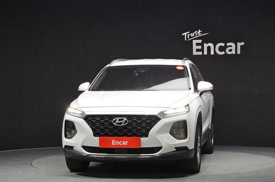 Hyundai Santafe Diesel 2.0 2WD Exclusive — пробег 170 933 км — фото 3 из 5