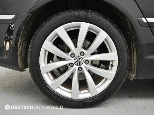 Volkswagen Phaeton V8 4.2 LWB VW611 — пробег 163 913 км — фото 5 из 5