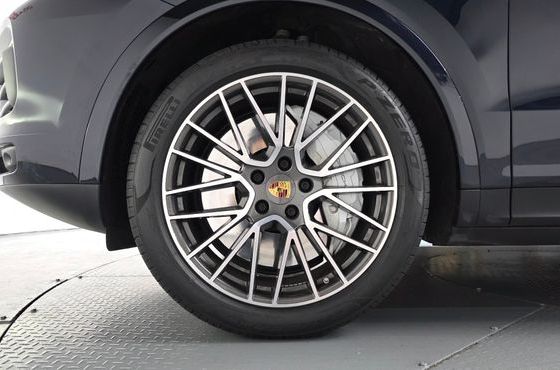 Porsche Cayenne 3.0 — пробег 88 264 км — фото 5 из 5