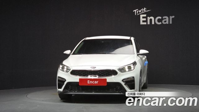 Kia K3 Luxury — пробег 149 240 км — фото 3 из 5