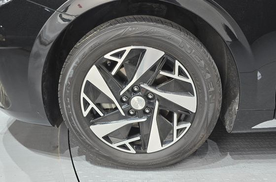 Hyundai Grandeur Premium Choice — пробег 56 112 км — фото 5 из 5