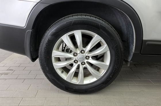 Kia Sorento Diesel 2.0 2WD TLX High-Deluxe — пробег 144 610 км — фото 5 из 5