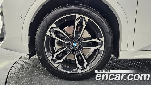 BMW X2 (F39) из Кореи Encar