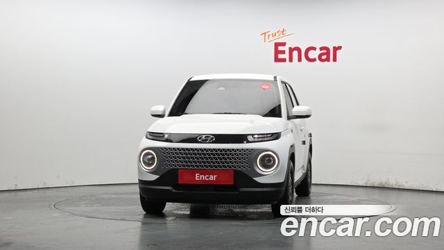 Hyundai Casper Smart — пробег 32 684 км — фото 3 из 5