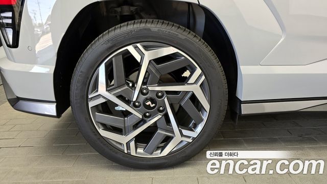 Hyundai Kona из Кореи Encar