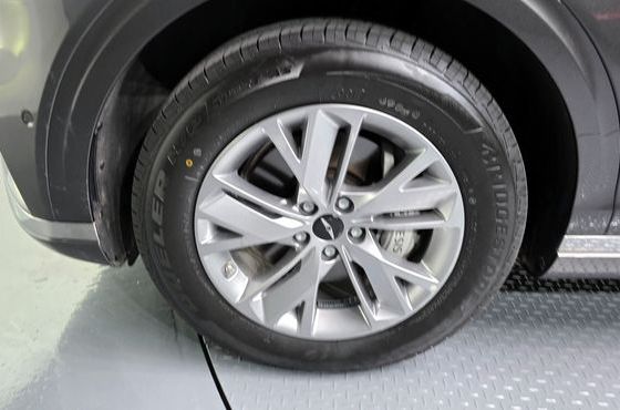 Genesis GV70 2.5T Gasoline AWD — пробег 17 375 км — фото 5 из 5