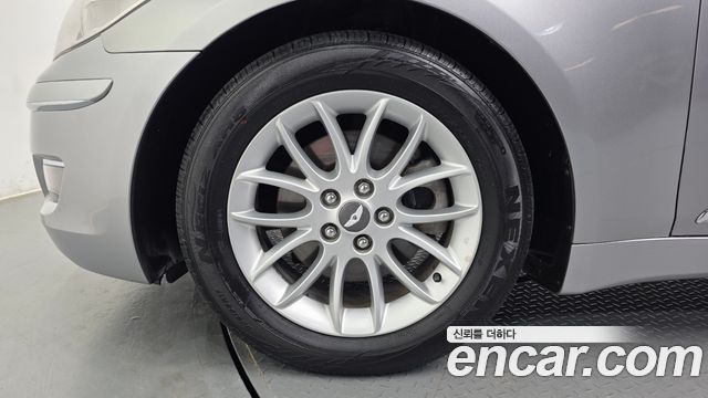 Hyundai Genesis из Кореи Encar