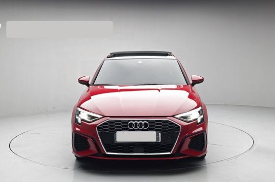 Audi A3 40 TFSI Premium — пробег 36 602 км — фото 3 из 5