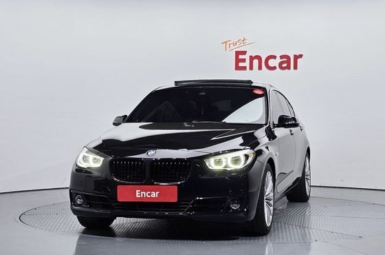 BMW Gran Turismo GT ED Edition — пробег 175 451 км — фото 3 из 5