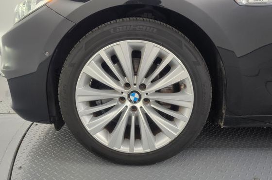 BMW Gran Turismo GT ED Edition — пробег 175 451 км — фото 5 из 5