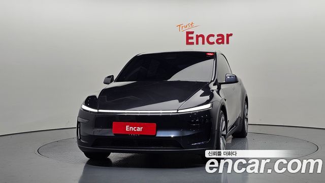 Tesla Model Y Long Range AWD — пробег 29 698 км — фото 3 из 5