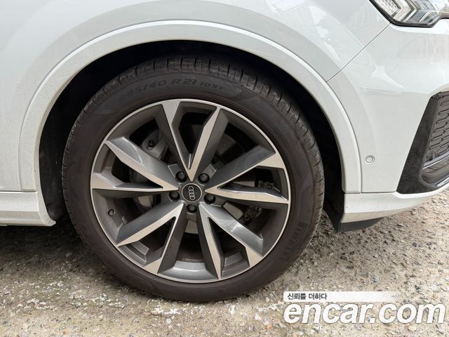 Audi Q7 50 TDI Quattro Premium — пробег 32 000 км — фото 4 из 5