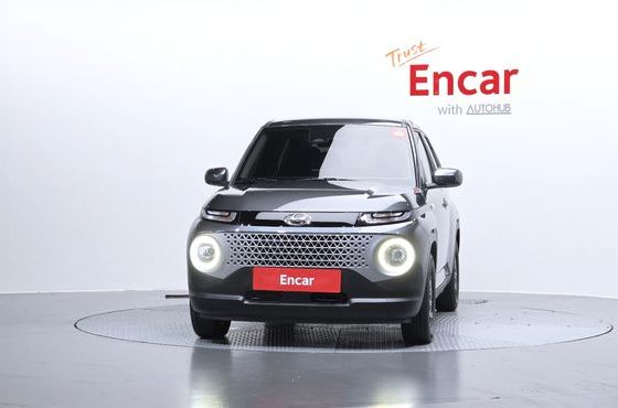 Hyundai Casper Smart — пробег 96 351 км — фото 3 из 5